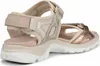 Ecco OFFROAD Damen Sandale - Outdoor Trekking Sandaletten Produktbild-Vorschau 23