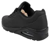 Skechers Uno - Stand On Air  Sneakers Laag - zwart - Maat Productafbeelding-voorbeeld 76