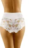 Wol-Bar Slimea white M Modelovací kalhotky Náhled obrázku produktu 2