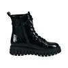 Bagatt buty za kostkę buty za kostkę imitacja skóry Podgląd zdjęcia produktu 4