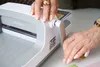 Sizzix Big Shot Stanz- und Prägemaschine A5 Produktbild-Vorschau 3