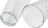 WMF Latte Macchiato Glas Honeycomb 4 teilig Produktbild-Vorschau 6