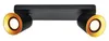 GTV - Deckenleuchte Elli,4557,AC220-240V, 50/60 Hz, IP 20 Produktbild-Vorschau 1