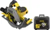 Stanley FME301K, Metall, Holz, Schwarz, Gelb, Produktbild-Vorschau 3
