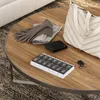 WELLGRO Tablettenbox für 7 Tage - Pillendose je 2 Fächer Produktbild-Vorschau 5