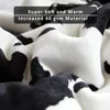 Decke, Kuscheldecke, superweiche warme Dicke Kuscheldecke Produktbild-Vorschau 3