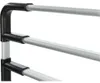 TRIXIE Höhenerweiterung für Universal-Heckgitter - 92 × 27 Produktbild-Vorschau 6