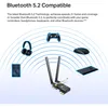 Netzwerkkarte WLAN / Bluetooth 2402 Mbit/s Produktbild-Vorschau 10