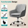 Aiibot Bürostuhl Ergonomisch，360°Drehstuhl Produktbild-Vorschau 4