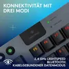 Logitech G915 X LIGHTSPEED, Káblový a bezdrôtový, USB + RF Náhľad obrázku produktu 11