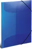 HERMA 19519, A3, Polypropylen (PP), Blau, 3 Taschen, Produktbild-Vorschau 6