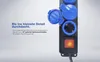 AS SCHWABE 5fach-Steckdosenleiste 1,5m IP44 (38609) Anteprima dell’immagine prodotto 8