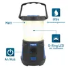 ANSMANN Camping Lampe LED Laterne Licht Leuchte -360°, Produktbild-Vorschau 2