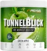 ProFuel Tunnelblick (20 Serv) Green Apple - Pre-Workout - Produktbild-Vorschau 1