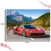 Puzzle CASTORLAND 500el. Horská jízda Náhled obrázku produktu 5