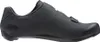 Pearl Izumi Attack Rennradschuhe Schwarz EU 46 Mann Schwarz Produktbild-Vorschau 4