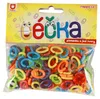 Lettere Piccole in Plastica Retro 150 Pz Anteprima dell’immagine prodotto 1