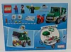 LEGO Marvel Super Heroes Marvel Spider-Man Trucker Robbery Podgląd zdjęcia produktu 20