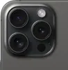 Apple iPhone 15 Pro, 128 GB, Titan Schwarz, 6.1 Zoll, iOS Produktbild-Vorschau 5