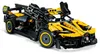 Lego Technic 42151 Bugatti Bolide Voir les images du produit 42