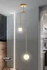 Toolight Hängelampe APP964-2CP Produktbild-Vorschau 6