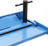 Giętarka do blach Wiltec o szerokości roboczej 910 mm, Podgląd zdjęcia produktu 2