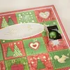 Lindt Mini-Tisch-Adventskalender "Frohes Fest" 115 g Produktbild-Vorschau 5