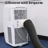 Isolierhülle für AC-Schläuche,passend für 5-5,9 Zoll Produktbild-Vorschau 7