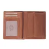 The Chesterfield Brand Leder Geldbörse Siem Billfold Cognac Produktbild-Vorschau 2