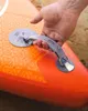 Cruise Tavola da paddle gonfiabile SUP 10'8 - Arancione Anteprima dell’immagine prodotto 4