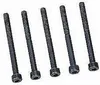 Graupner Schraube Innensechskant M4X45 DIN912 VE5 Produktbild-Vorschau 1