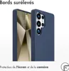 Accezz Liquid Silicone Backcover avec MagSafe pour le Voir les images du produit 6