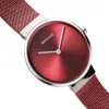 Bering Damen Armbanduhr 14531-303 Classic rot Produktbild-Vorschau 16
