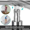 YARDIN Zábradlí z nerezové oceli venkovní zábradlí na Náhled obrázku produktu 4