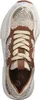La Strada Damen Low Sneaker Beige Synthetik Textil Mix  Produktbild-Vorschau 6