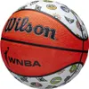 Wilson Piłki Wnba All Team, WTB46001X Podgląd zdjęcia produktu 8