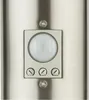 Globo Lighting luce per esterni in acciaio inox, 1x E27 Anteprima dell’immagine prodotto 5