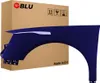 BLU Parafango compatibile con VW Volkswagen Passat B6 LA5E Anteprima dell’immagine prodotto 1