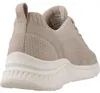 SKECHERS BOBS ARCH COMFORT B Beige Produktbild-Vorschau 3