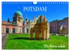 POTSDAM. Du bist so schön (Wandkalender 2027 DIN A4 quer), Produktbild-Vorschau 1