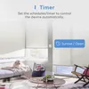 MEROSS WLAN-Rollladenschalter, MRS100HK Produktbild-Vorschau 5