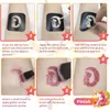 Glitzer Tattoo Set für Mädchen, Temporär 30 Farben Produktbild-Vorschau 5