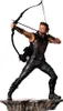 Iron Studios - Hawkeye Battle of NY - The Infinity Saga BDS Produktbild-Vorschau 7