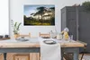 MuchoWow® Poster Italienische Landschaft mit Zirbelkiefer - Produktbild-Vorschau 3