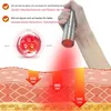 Lichttherapiegeräte,Rotlicht-Therapie-Behandlungsge-rä,red Produktbild-Vorschau 4