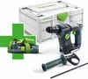 Festool Akku-Bohrhammer BHC 18-Basic-4,0  577057 Produktbild-Vorschau 1
