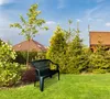 PROGARDEN Diva Monoblock Bank grün Produktbild-Vorschau 4