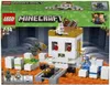 LEGO® Minecraft™ Die Totenkopfarena, 21145 Produktbild-Vorschau 11