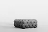 Sofaset Designersofa NATALIE 3-2-1 in Stoff Riviera Steel Produktbild-Vorschau 5