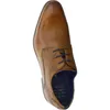 Bugatti City Morino Business Schuh Braun Náhled obrázku produktu 23